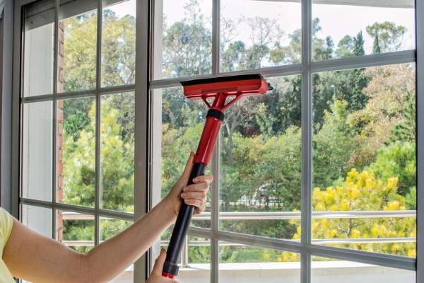 Residential Window Cleaning