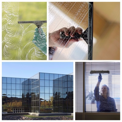 Window Cleaning Service